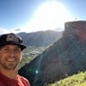 Meet your Posher, Kyle